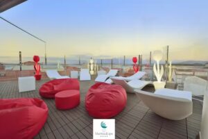 Hotel Norat Marina & Spa 4* Superior