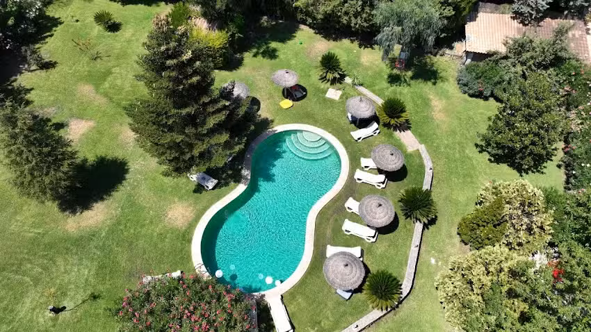 Hotel Nou Dalt Muntanya