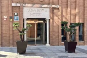 Hotel Nova Roma