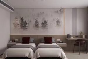 Hotel nueva Europa Valencia