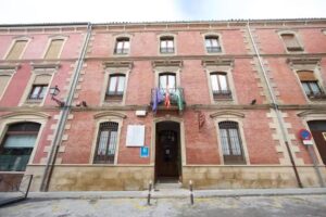 Hotel Nueve Leyendas