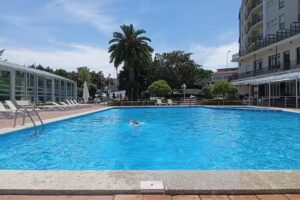 Hotel Nuevo Astur