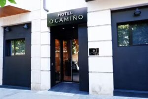 Hotel O Camiño