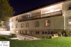Hotel O Pazo