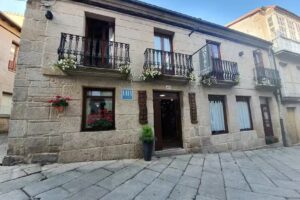 Hotel O Portelo Rural de Allariz