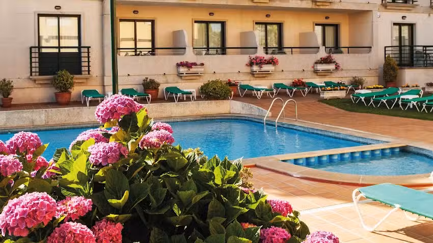 Hotel Oca Vermar