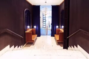 Hotel Occidental León Alfonso V