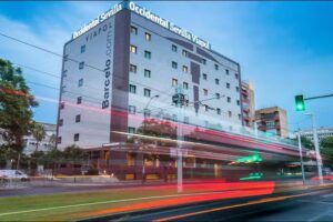 Hotel Occidental Sevilla Viapol