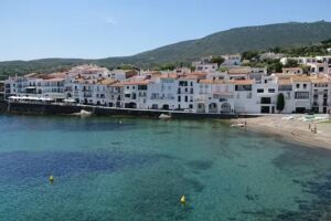 Hotel Octavia Cadaqués.