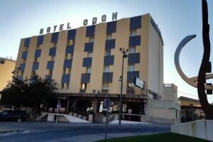 Hotel Odón