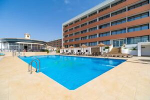 Hotel Ohtels Carabela