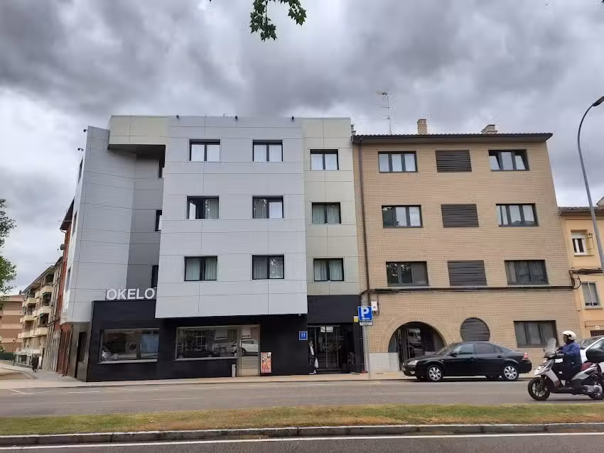 Hotel Okelo