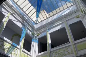 Hotel Oleum Andújar