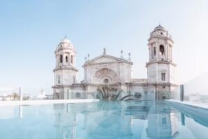 Hotel Olom – Adults recommended