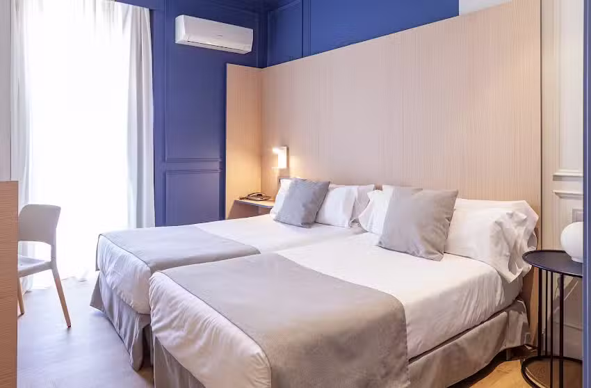 Hotel Olympia Cónsul del Mar