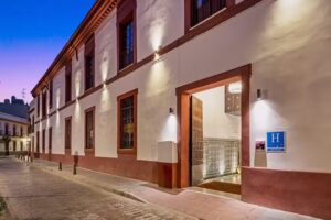 Hotel One Shot Conde Torrejón