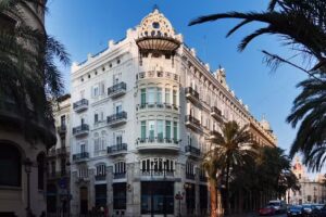 Hotel One Shot Reina Victoria