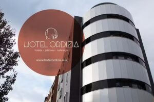 Hotel Ordizia
