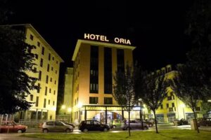 Hotel Oria