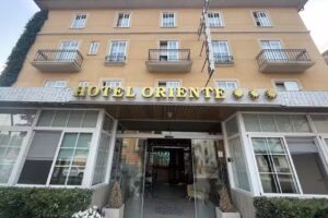 Hotel Oriente