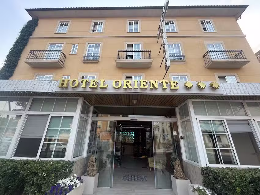 Hotel Oriente