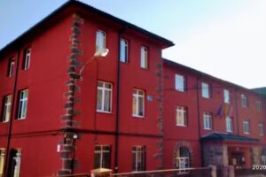 Hotel Orquidea Real – Hotel en Villablino