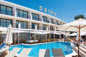 Hotel Osiris