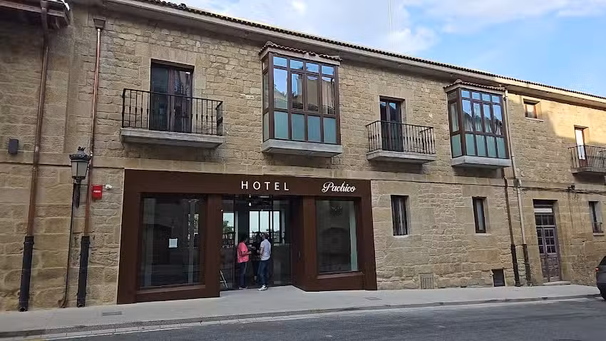 Hotel Pachico