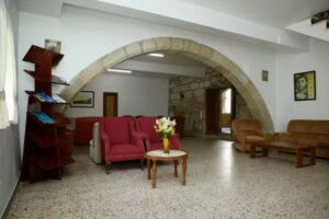 Hotel Padres Franciscanos