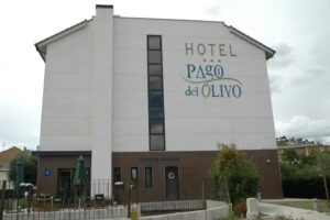 Hotel Pago del Olivo
