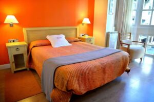 Hotel Palacete