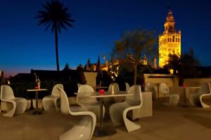 Hotel Palacio Alcázar