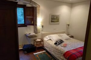 Hotel Palacio Alvaro Florez-Estrada