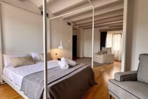 Hotel Palacio Baron De Andilla