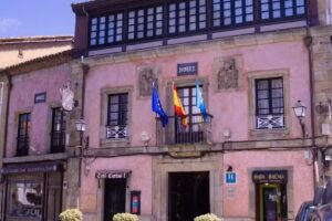 Hotel Palacio Carlos I