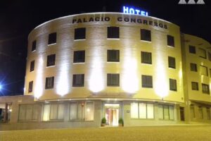 Hotel Palacio Congresos