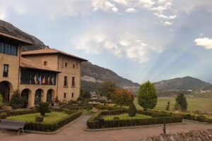 Hotel Palacio De Cimiano