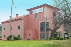 Hotel Palacio de Fiame