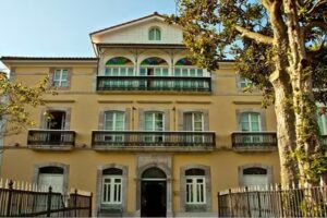 Hotel Palacio de Garaña