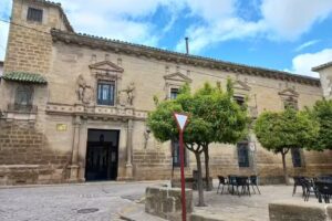 Hotel Palacio de la Rambla