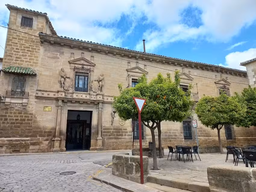 Hotel Palacio de la Rambla