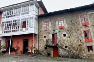 Hotel Palacio de Libardon