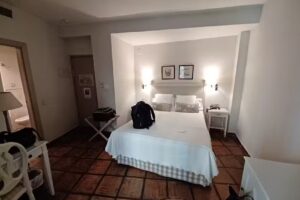 Hotel Palacio de los Navas