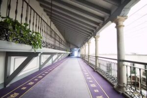 Hotel Palacio de Los Velada