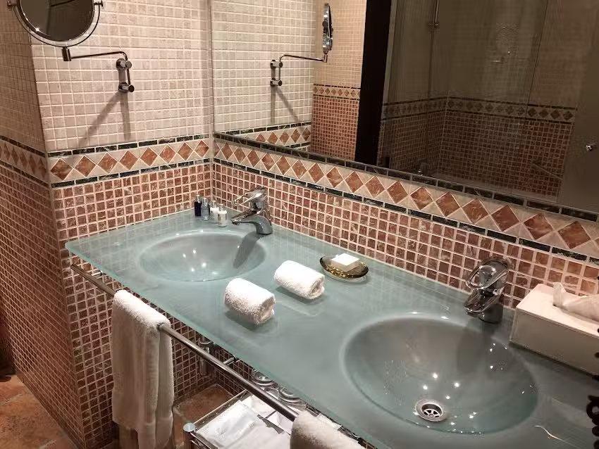 Hotel Palacio De Santa Paula, Autograph Collection