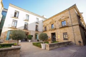 Hotel Palacio de Úbeda 5GL