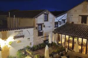 Hotel Palacio del Gobernador