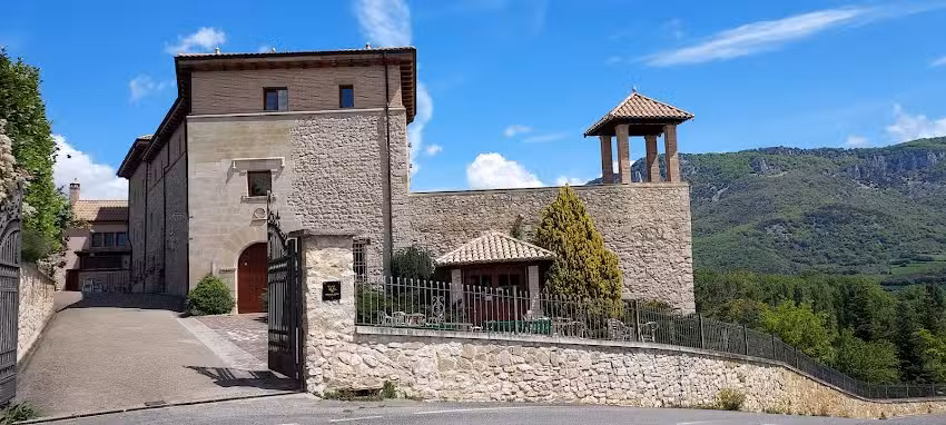 Hotel Palacio Dos Olivos