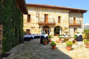 Hotel Palacio García Quijano