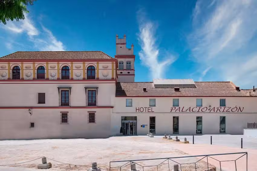 Hotel Palacio Marqués de Arizón